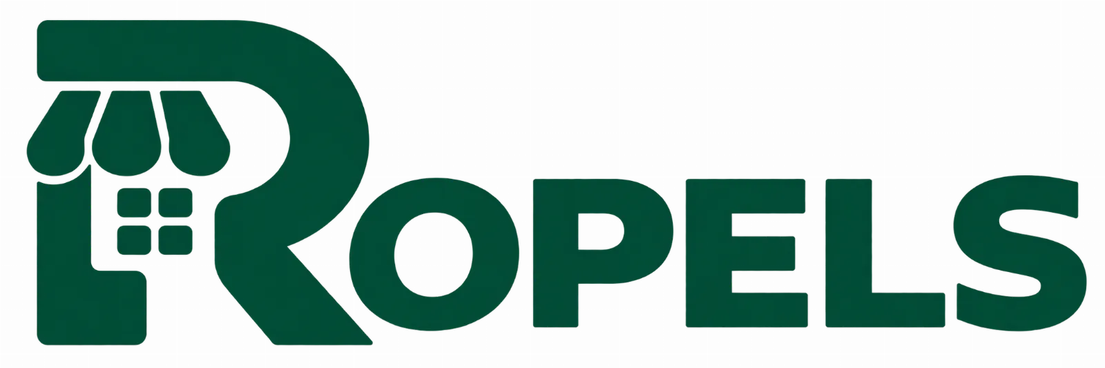 ROPELS